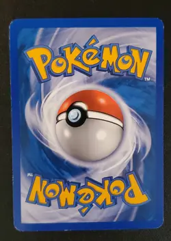 Pokemon TCG Magikarp Delta Species Card EX Holon Phantoms 2006 69/110 - Image 2