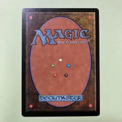 MTG Card Zodiac Dragon PTK Magic The Gathering Japanese Excellent - Image 4