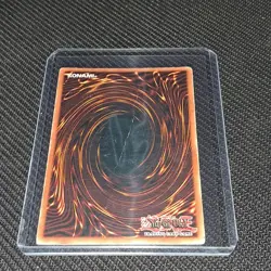 Yu-Gi-Oh! Elemental HERO Neos CT03-EN001 2006 Collectors Tin Secret Rare Card - Image 2