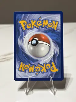 Pokemon Card - Team Rocket's Giovanni Destined Rivals 225/182 Ultra Rare - Image 2