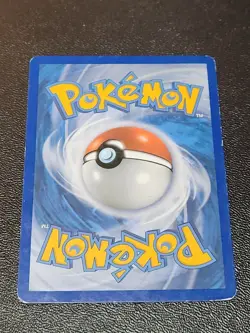 Pokemon Groudon Black Star Promo Holo Card XY52 LP - Image 2