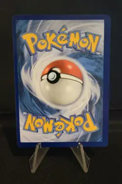 Pokemon: Fusion Strike - Klefki 186/264 - Miscut Error Card - Image 2