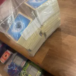Pokemon Energy Card Lot Bulk MINT - Deck Building -Crafts Over 1000 Energy Cards - Image 2