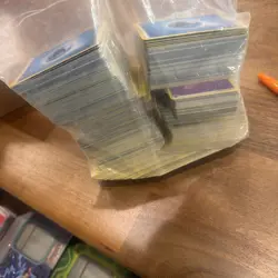 Pokemon Energy Card Lot Bulk MINT - Deck Building -Crafts Over 1000 Energy Cards - Image 3