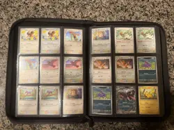 Pokemon 151 Master Set 85% Complete Pokemon Set S&V + Promo Cards (READ DESCRI.) - Image 3