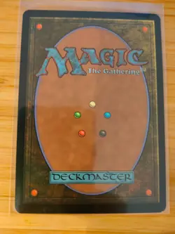 MTG Sauron's Ransom 0225 Lord of the Rings M/NM Free UK P&P - Image 2