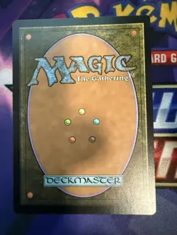 An Offer You Can't Refuse (Borderless) U Foundations 311 NM - Image 2