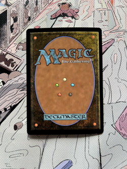 (Foil) Generous Patron | Battlebond #70 | Near Mint | Magic MTG - Image 2