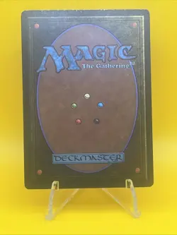 Revised Dual Land Taiga Vintage MTG - Moderate Play - Image 2