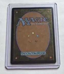 Gev, Scaled Scorch #214 Bloomburrow Rare Legendary Creature MTG NM/M - Image 2