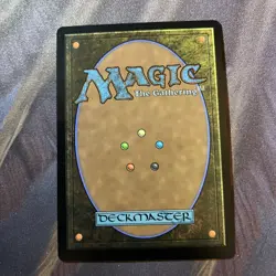 MTG / Karlack Fury Of Avernus / Nm - Image 2