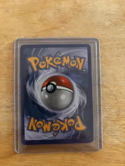 Pokemon TCG Mewtwo LV.X Black Star Promo DP28 Holo - Image 2