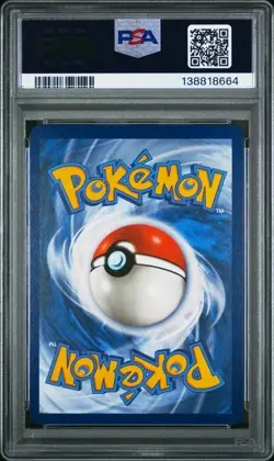 PSA 9 2023 Pokemon SVP EN 151 Elite Trainer Box Snorlax #051 Black Star Promo - Image 2