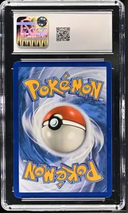 CGC 10 LUCARIO VSTAR SWSH291 CROWN ZENITH ETB BLACK STAR PROMO POKEMON GEM MINT - Image 2