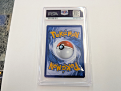 2022 Pokemon SWSH BSP SP. Delivery Charizard Center UK-Holo #075 PSA 9 - Image 4