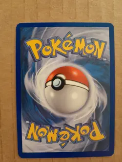 Upper Energy Pokemon League Reverse Holo Promo NM-MT See Pictures - Image 2