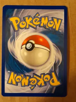 2007 Pokemon League Grass Energy LP-NM - Image 2