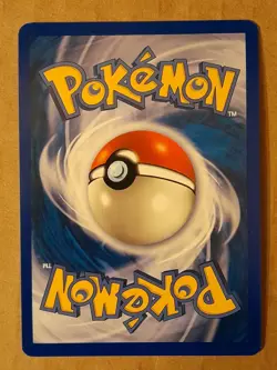 2007 Pokemon League Fighting Energy LP-NM - Image 2