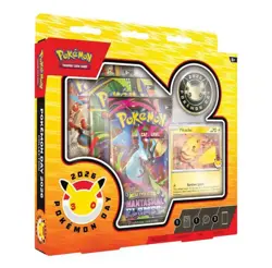 Pokemon Day 2026 Collection Box [PRESALE CONFIRMED] 🔥 - Image 1