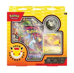 Pokemon Day 2026 Collection Box [PRESALE CONFIRMED] 🔥 - Image 2