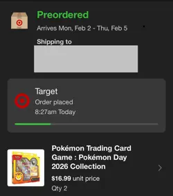 Pokemon Day 2026 Collection Box [PRESALE CONFIRMED] 🔥 - Image 4