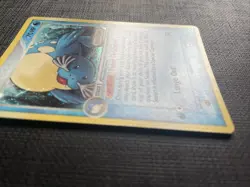 Sealeo - 43/92 - Stamped - Reverse Holo Pokemon EX - Legend Maker NM/LP - Image 2