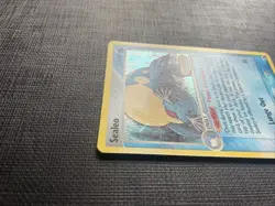 Sealeo - 43/92 - Stamped - Reverse Holo Pokemon EX - Legend Maker NM/LP - Image 5