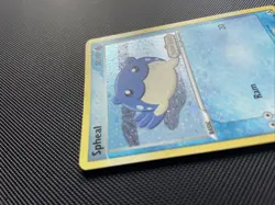 Spheal | 65/92 | Stamped Reverse Holo | EX Legend Maker | Pokemon | LP/NM - Image 4