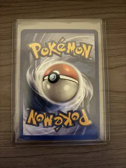2004 Pokemon Charmander Secret Rare FireRed & LeafGreen 113/112 Holo - Image 2
