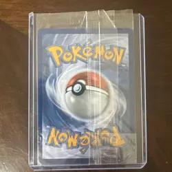 Pokemon TCG: Mega Charizard X EX 023 & Oricorio EX 024 UPC Promo Sealed NM - Image 2