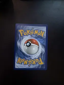 2018 Pokemon TCG ShinyHolo Rayquaza GX, Perfect Condition, Sleeve included - Image 2