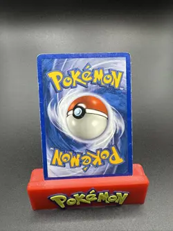 Pokemon Vintage Squirtle (131) 131/165 Expedition Non-Holo - HP / DMG - Image 2