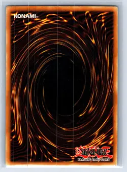 Yu-Gi-Oh! Starter Deck: Yugi Evolution #SYE-024 Black Luster Soldier HP - Image 2