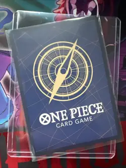 Sanji OP12-070 R AA Legacy OF The Master One Piece TCG English - Image 2