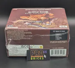 One Piece Tcg OP-02 Paramount War Booster box - English - Brand New And Sealed - Image 4