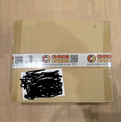 One Piece TCG OP13 Booster Box Case (12x Boxes) New & Sealed - Quick dispatch - Image 4