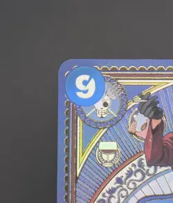 One piece - Sanji (SP) - OP06-119 - A Fist of Divine Speed (OP11) - Image 3