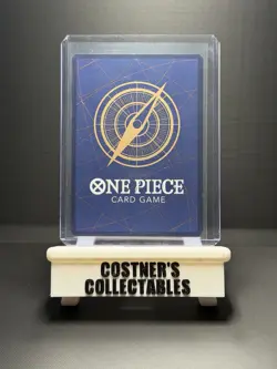 Rebecca (SP) OP05-091 One Piece Premium Booster -The Best- Vol. 2 English - Image 2