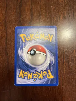 Pokemon TCG Wigglytuff Holo Rare Card 16/64 - Image 3