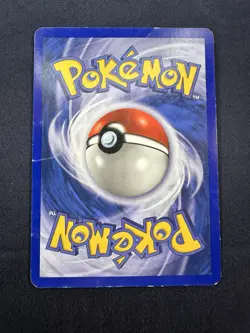 Marowak - 54/147 - Pokemon Aquapolis Reverse Holo Rare Card MP FREE SHIPPING - Image 2