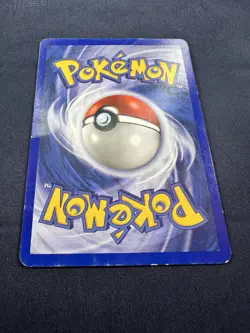 Marowak - 54/147 - Pokemon Aquapolis Reverse Holo Rare Card MP FREE SHIPPING - Image 5