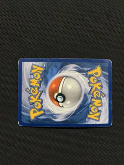 Pokemon Rayquaza & Deoxys LEGEND Card Set Top + Bottom | Played - Image 3