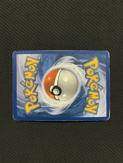 Pokemon Rayquaza & Deoxys LEGEND Card Set Top + Bottom | Played - Image 5