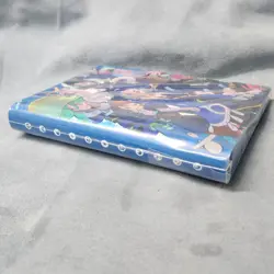 Pokemon TCG Sword Shield Diamond Clan Special Set Card Binder Chinese Exclusive - Image 2