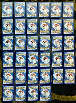 Pokemon TCG Near Mint 34 Card Bundle Galarian Gallery Set GG01-GG34 Crown Zenith - Image 2