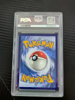 N's Zoroark EX 175/159SV09: Journey Together Ultra Rare Card PSA 10 - Image 2