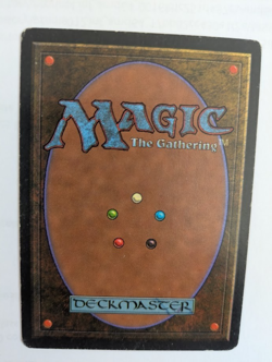 Su-Chi Antiquities MTG Moderately Played Free Shipping with Tracking - Image 2