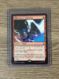 Redirect Lightning Avatar: The Last Airbender Regular - Image 2