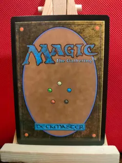 Ob Nixilis of the Black Oath - Commander Masters - Rare - NM - MTG - Image 2