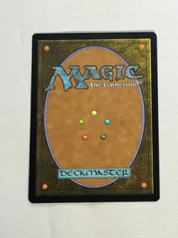 MTG Japanese Fracture Foil Showcase Sothera, the Supervoid Edge of Eternities - Image 2